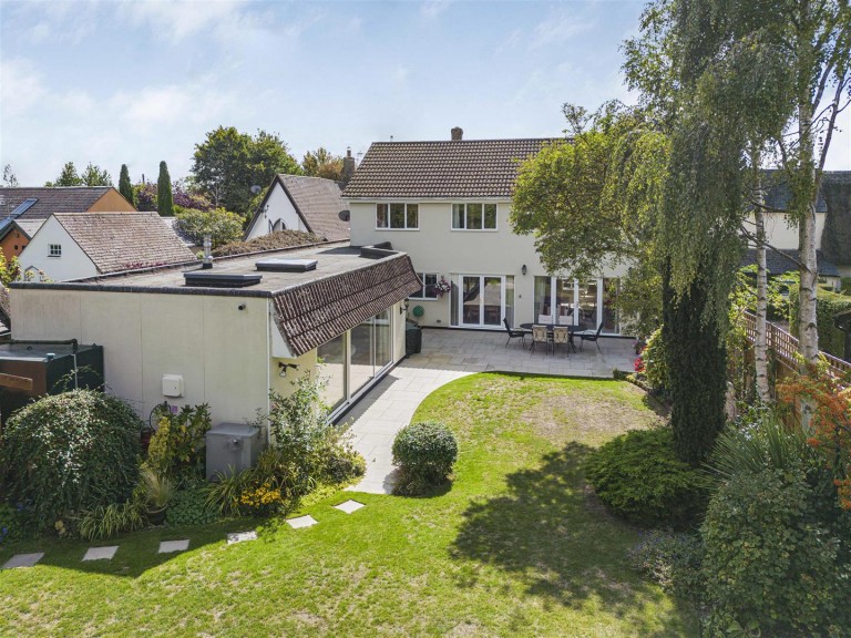 Images for High Street, Orwell, Royston