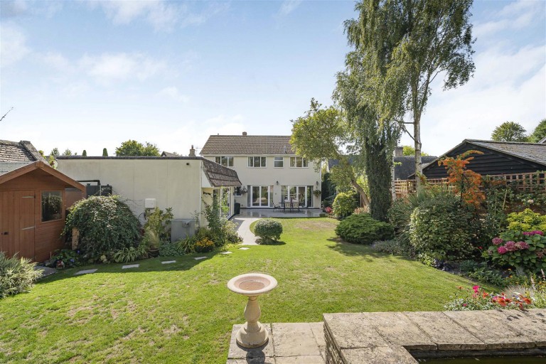 Images for High Street, Orwell, Royston