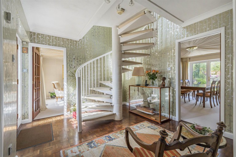 Images for High Street, Orwell, Royston