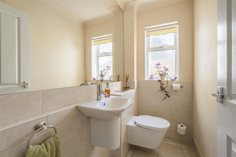 Images for High Street, Orwell, Royston
