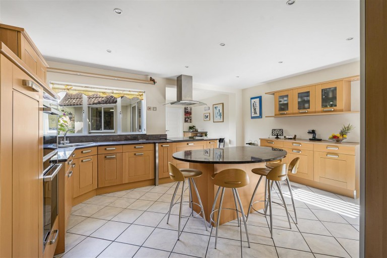 Images for High Street, Orwell, Royston