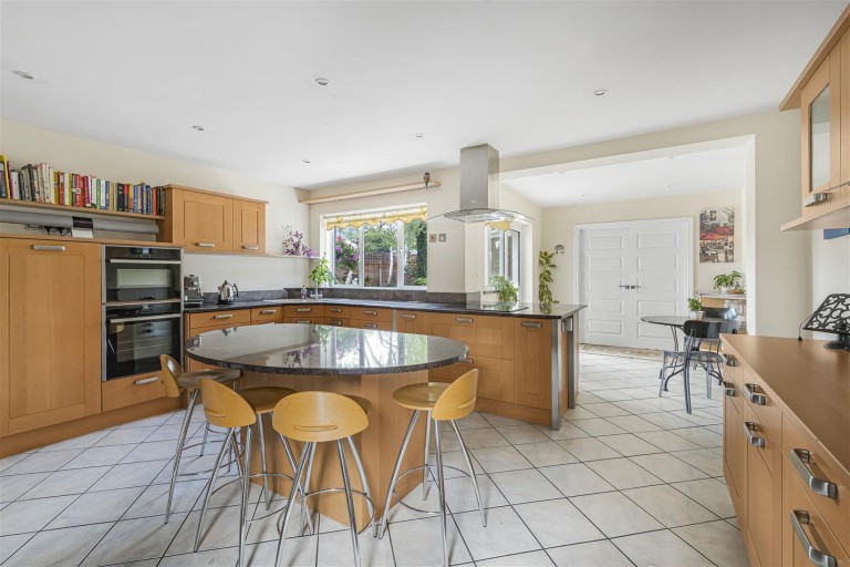 Images for High Street, Orwell, Royston