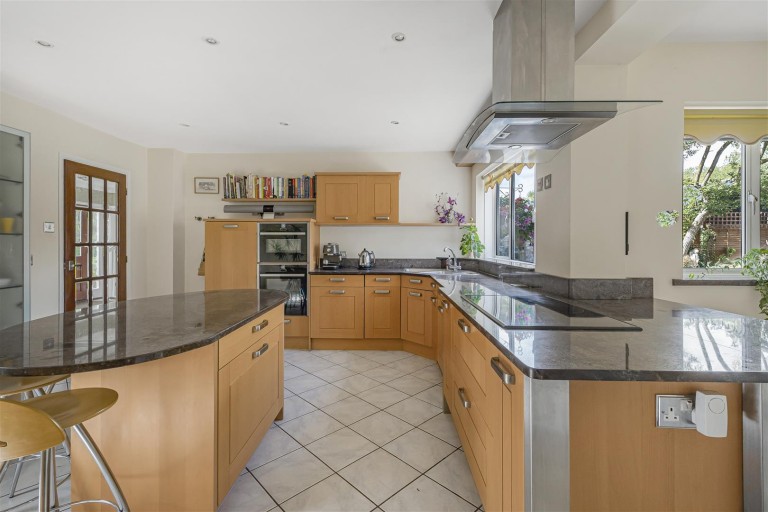 Images for High Street, Orwell, Royston