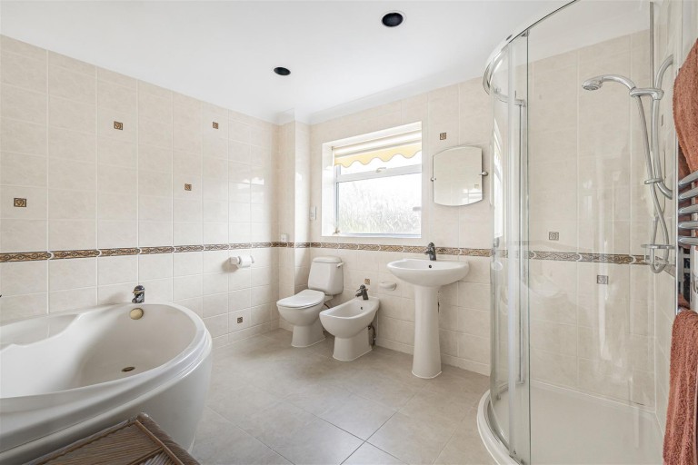 Images for High Street, Orwell, Royston