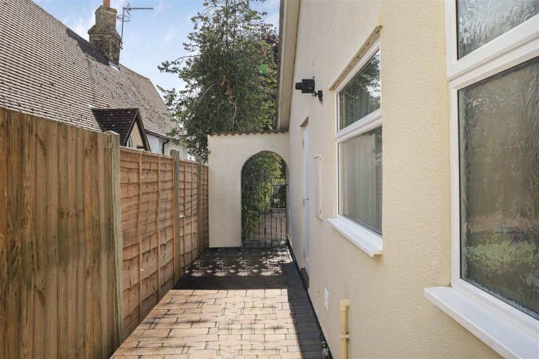 Images for High Street, Orwell, Royston