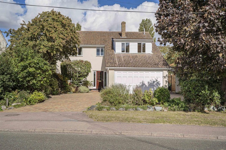 Images for High Street, Orwell, Royston