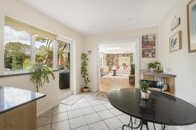 Images for High Street, Orwell, Royston