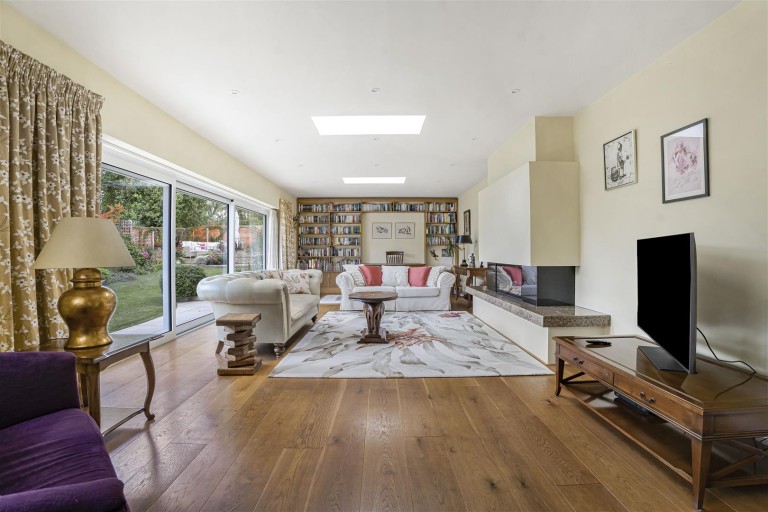 Images for High Street, Orwell, Royston