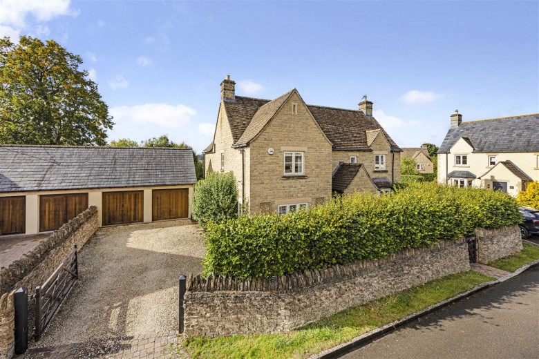 Click the photo for more details of Tall Trees, Baunton Lane, Stratton, Cirencester