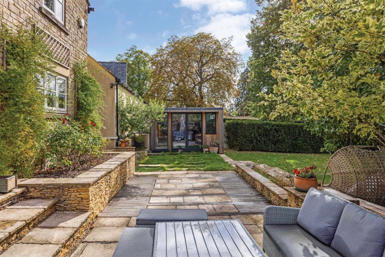 Images for Tall Trees, Baunton Lane, Stratton, Cirencester