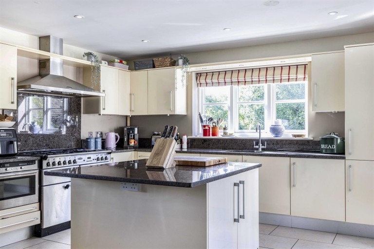 Images for Tall Trees, Baunton Lane, Stratton, Cirencester