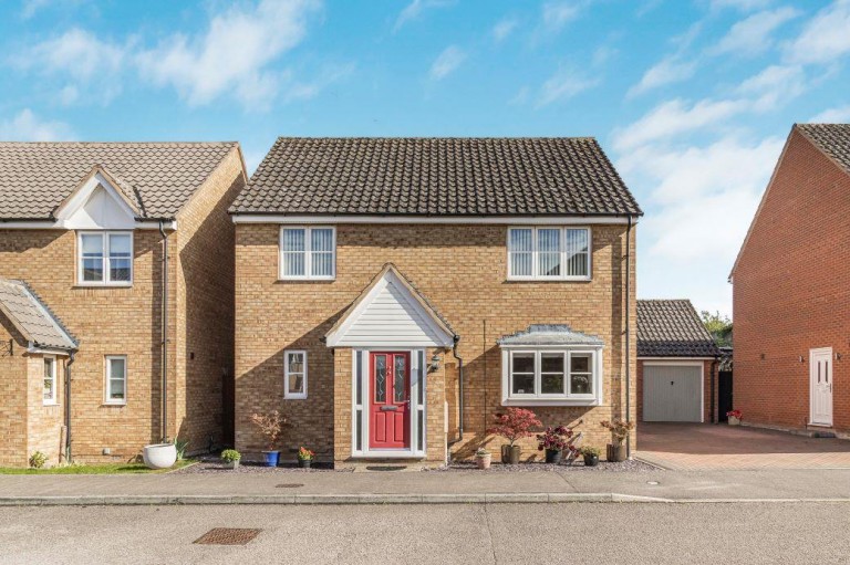Images for Beresford Road, Ely