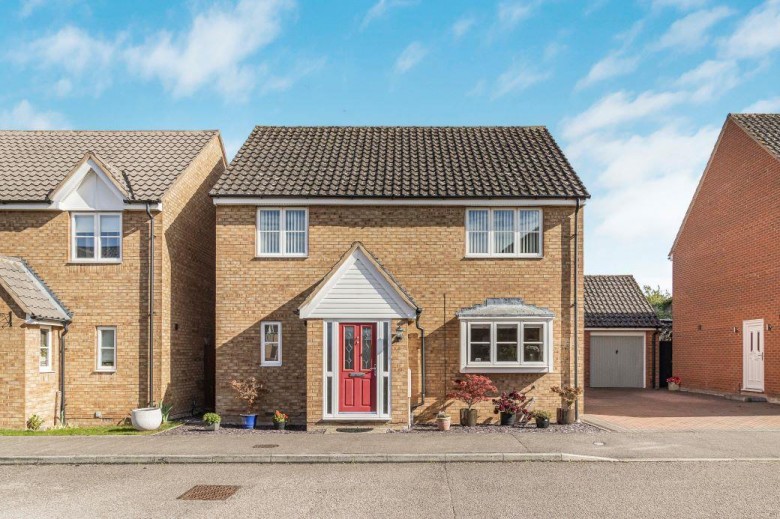 Click the photo for more details of Beresford Road, Ely