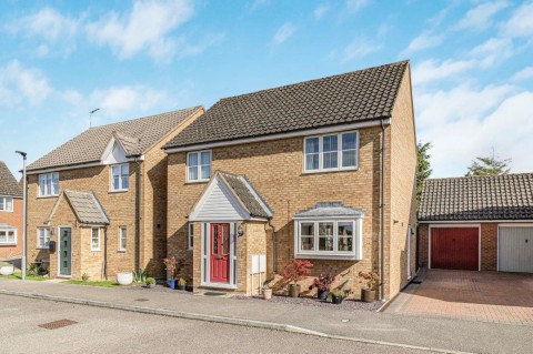 Click the photo for more details of Beresford Road, Ely