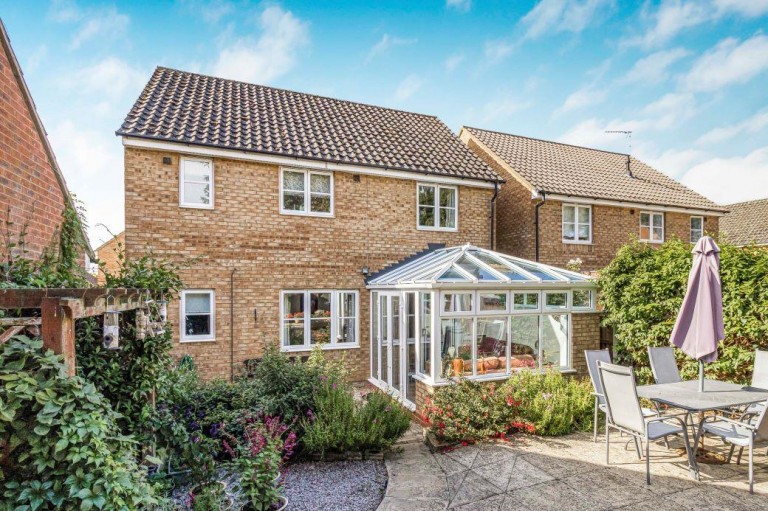 Images for Beresford Road, Ely