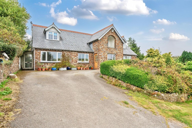 Images for Parracombe, Barnstaple