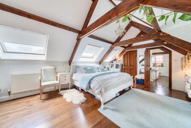 Images for Parracombe, Barnstaple