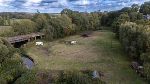 Click the photo for more details of Land North of Meadow View, Bradford Peverell, Dorchester