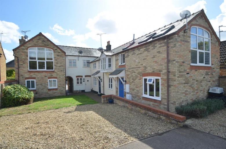 Click the photo for more details of Broad Street, Ely