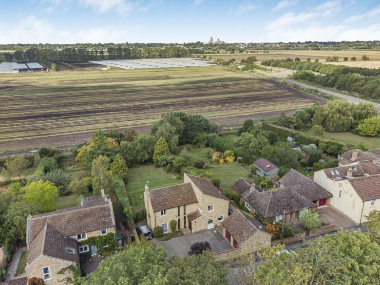 Click the photo for more details of Lower Road, Stuntney, Ely