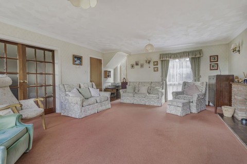 Click the photo for more details of Lower Road, Stuntney, Ely