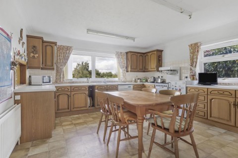 Click the photo for more details of Lower Road, Stuntney, Ely