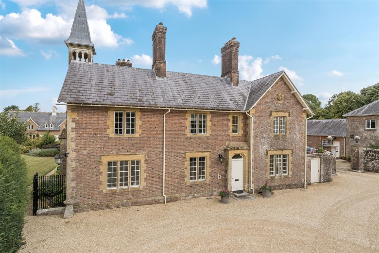 Click the photo for more details of Walpole Court, Puddletown, Dorchester