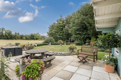 Click the photo for more details of Walpole Court, Puddletown, Dorchester