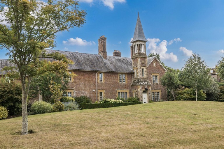 Images for Walpole Court, Puddletown, Dorchester