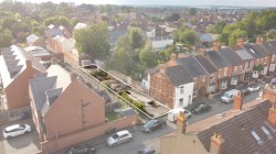 Images for 1 Caldecott Street, Rugby