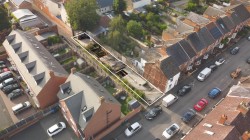 Images for 1 Caldecott Street, Rugby