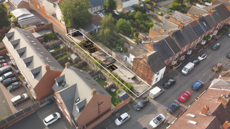 Images for 1 Caldecott Street, Rugby