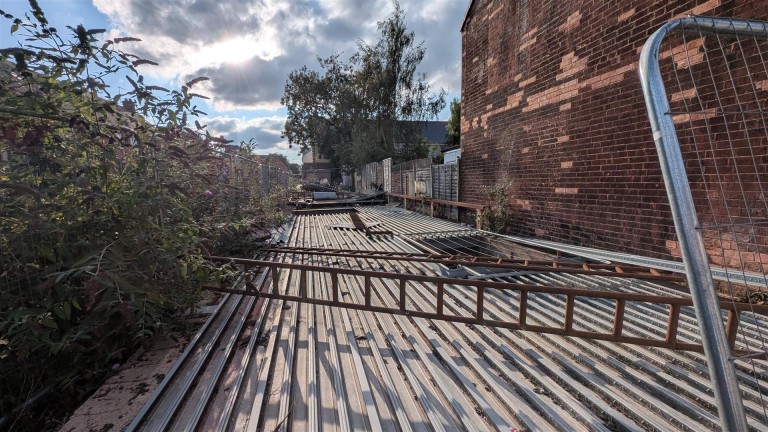 Images for 1 Caldecott Street, Rugby