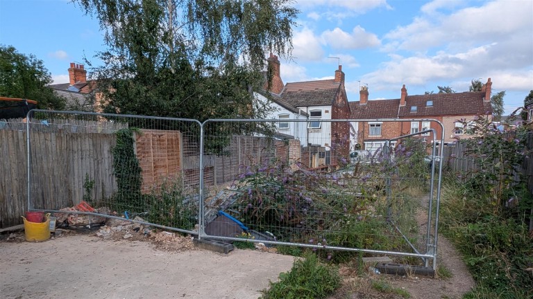 Images for 1 Caldecott Street, Rugby