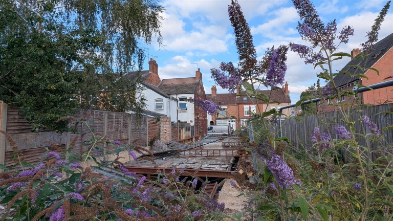 Images for 1 Caldecott Street, Rugby