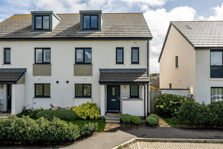 Click the photo for more details of St Eval, Wadebridge