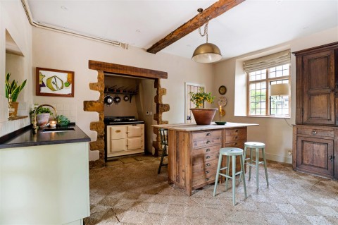 Click the photo for more details of Sandford St Martin, Oxfordshire