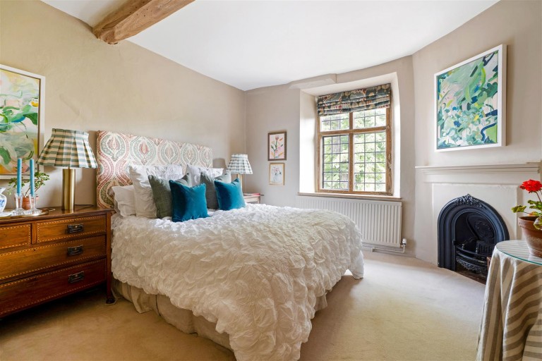 Images for Sandford St Martin, Oxfordshire