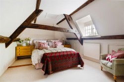 Images for Sandford St Martin, Oxfordshire