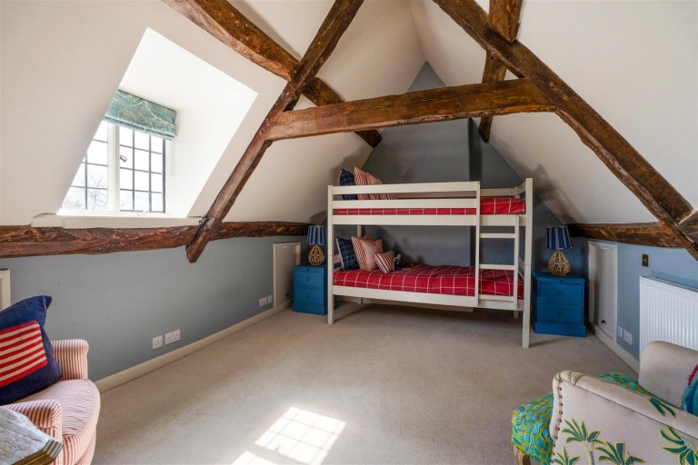 Images for Sandford St Martin, Oxfordshire