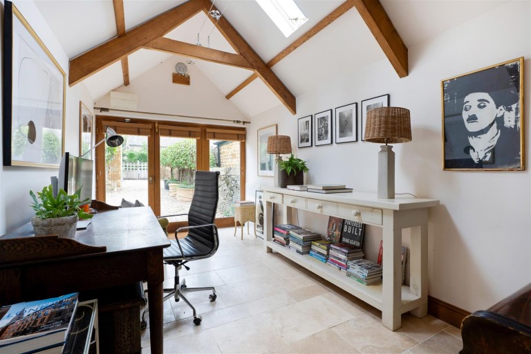 Images for Sandford St Martin, Oxfordshire