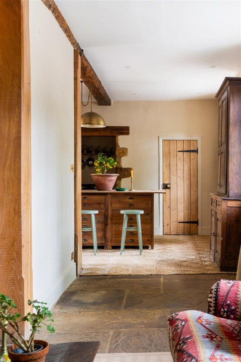 Click the photo for more details of Sandford St Martin, Oxfordshire