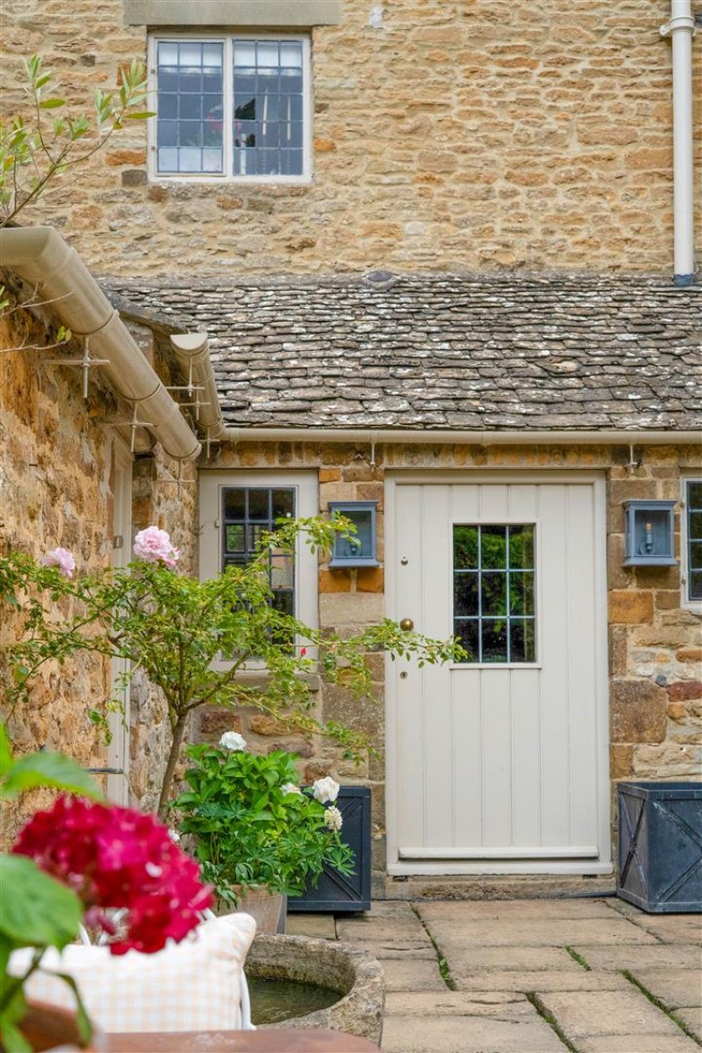 Images for Sandford St Martin, Oxfordshire