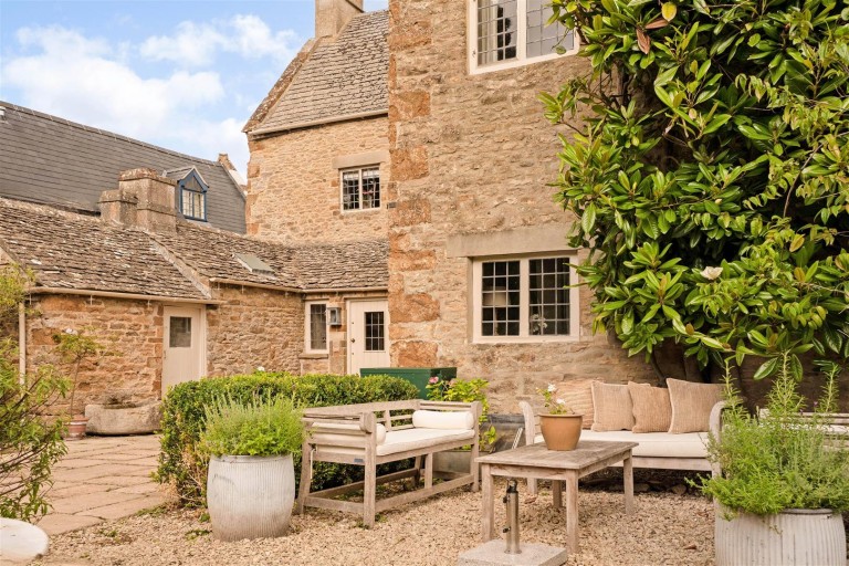 Images for Sandford St Martin, Oxfordshire
