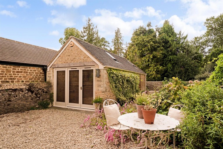 Images for Sandford St Martin, Oxfordshire