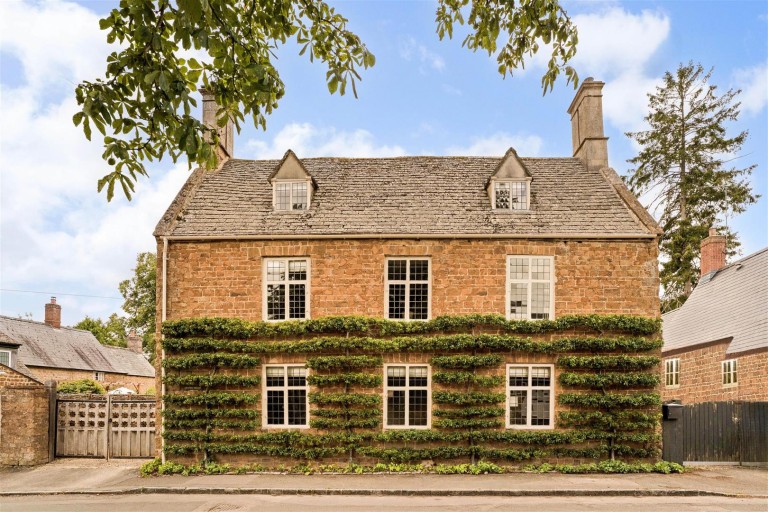 Images for Sandford St Martin, Oxfordshire