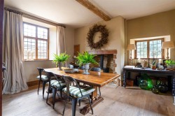 Images for Sandford St Martin, Oxfordshire