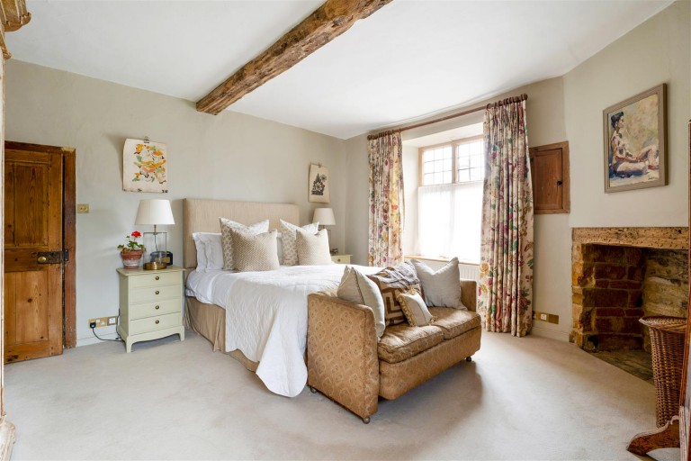 Images for Sandford St Martin, Oxfordshire