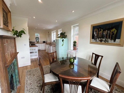 Click the photo for more details of Allington Park, Bridport, Dorset