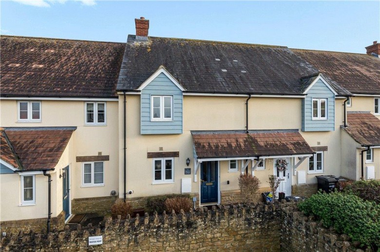 Click the photo for more details of Barrington Mews, Barrington, Ilminster
